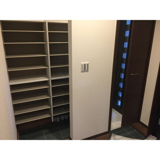 【玄関】 | エル・ララの森