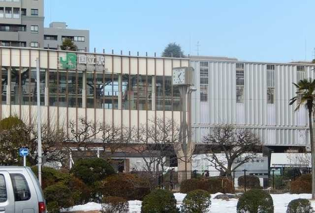 メゾン　グラースの周辺