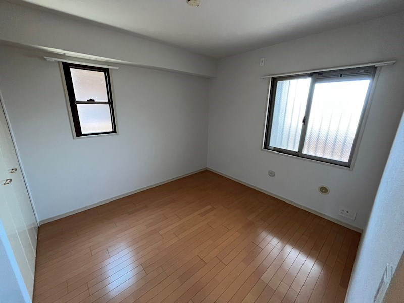 セレッソコート芦屋中央公園の居間・リビング