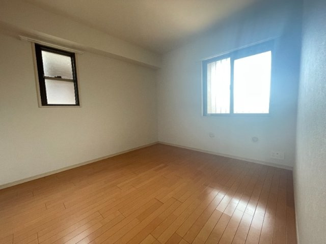 セレッソコート芦屋中央公園の居間・リビング