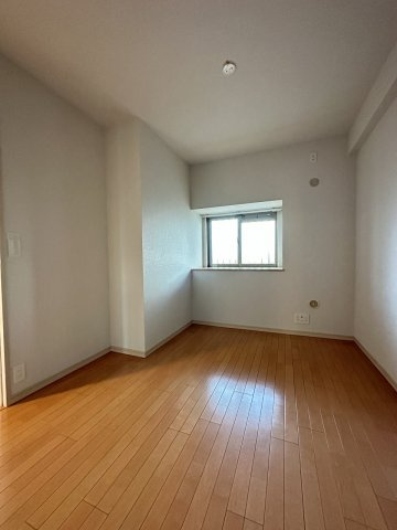 セレッソコート芦屋中央公園の居間・リビング