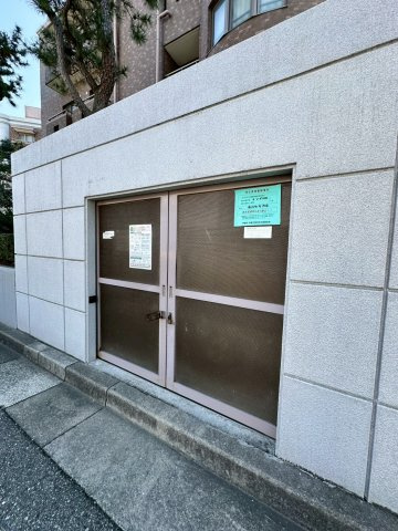 セレッソコート芦屋中央公園のその他共用部分