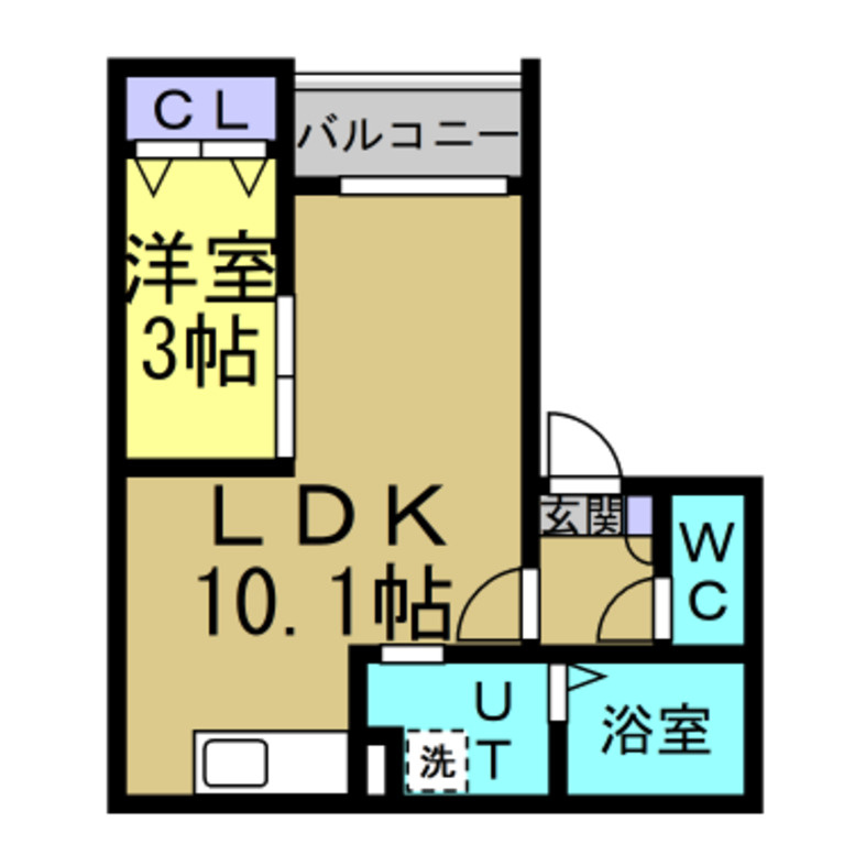 Jack yawataⅠ