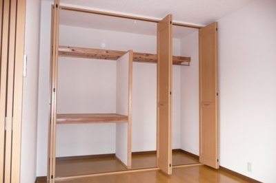 【収納】 | コーポスタートⅤ