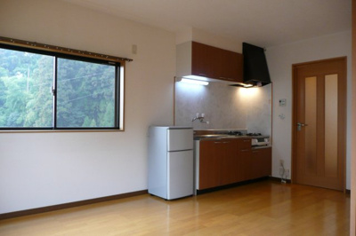 【居間・リビング】 | コーポスタートⅤ