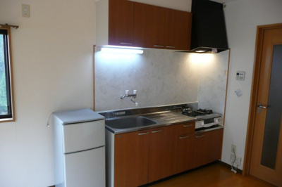 【キッチン】 | コーポスタートⅤ