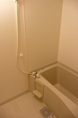 【浴室】 | コーポスタートⅤ