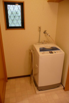 【洗面所】 | コーポスタートⅤ