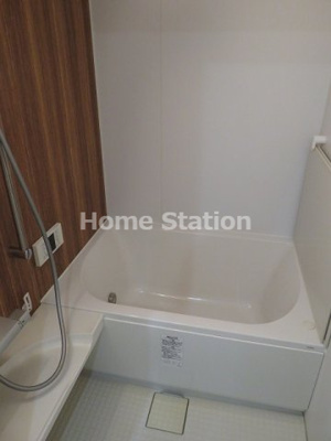 【浴室】 | ウエルコート玉川