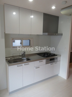 【キッチン】 | ウエルコート玉川