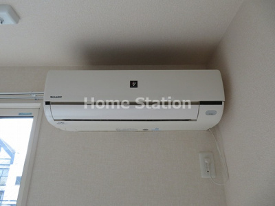 【設備】 | ウエルコート玉川