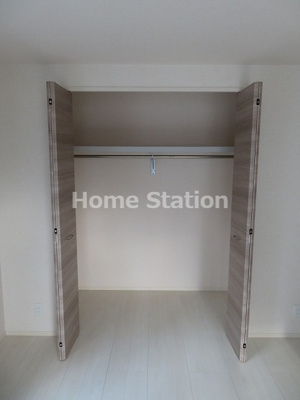 【収納】 | ウエルコート玉川