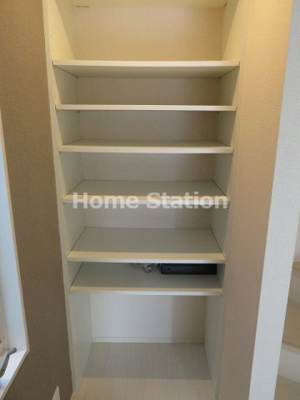 【内装】 | ウエルコート玉川