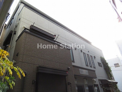 【外観】 | ウエルコート玉川