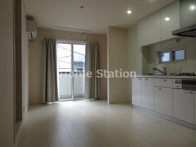 【居間・リビング】 | ウエルコート玉川