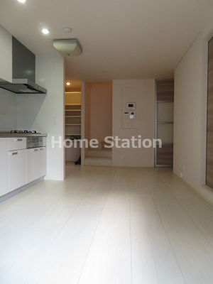 【内装】 | ウエルコート玉川