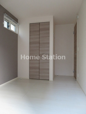 【洋室】 | ウエルコート玉川