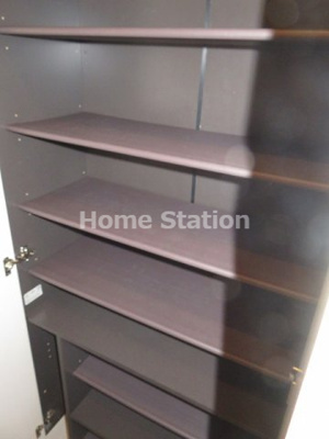 【玄関】 | ウエルコート玉川