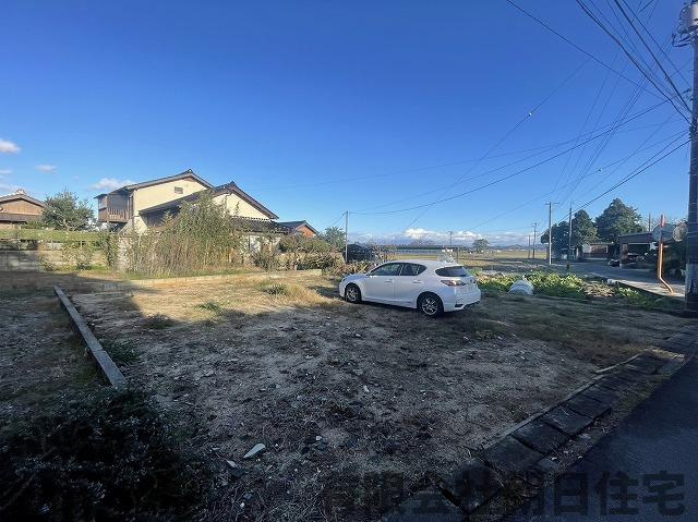 【外観】 | 安来市赤江町売土地