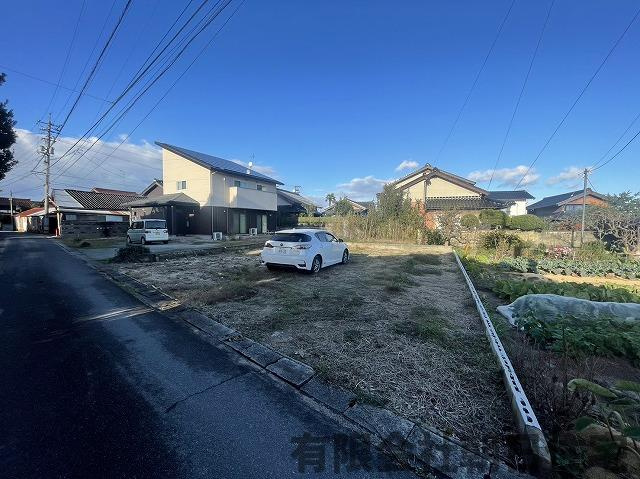 【周辺】 | 安来市赤江町売土地
