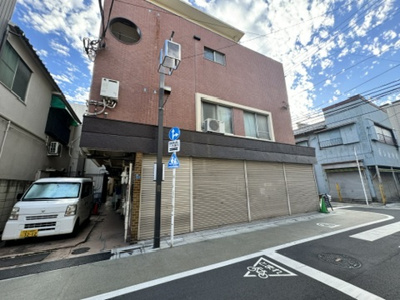 【外観】 | 松井ビル