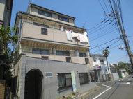 ユニオンハイム高井戸の画像