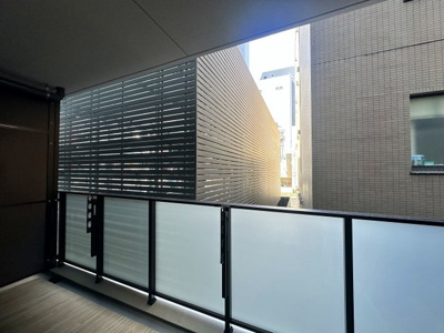 【展望】 | デュオヒルズ上杉勾当台公園