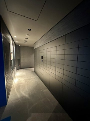 【その他共用部分】 | デュオヒルズ上杉勾当台公園