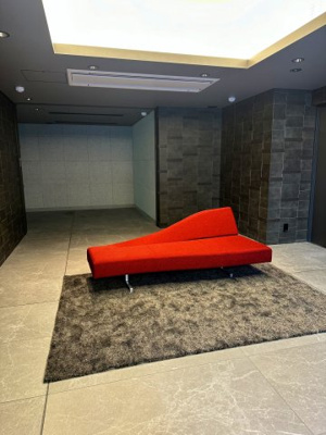 【その他共用部分】 | デュオヒルズ上杉勾当台公園