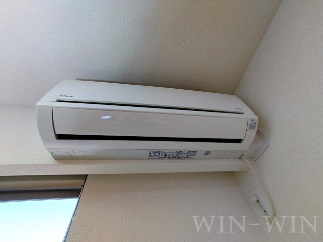 ソレイユ オーブの設備