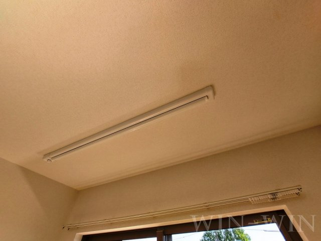 ソレイユ オーブの設備