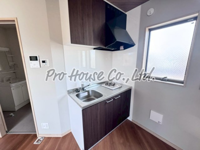 【キッチン】 | ラ・バーズ