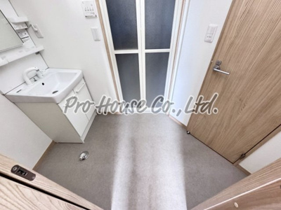 【内装】 | ラ・バーズ