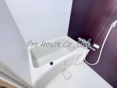 【浴室】 | ラ・バーズ