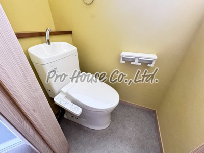 【トイレ】 | ラ・バーズ