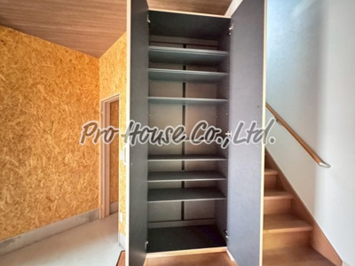 【収納】 | ラ・バーズ