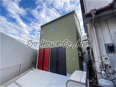 【外観】 | ラ・バーズ