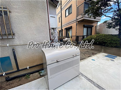 【その他共用部分】 | ラ・バーズ