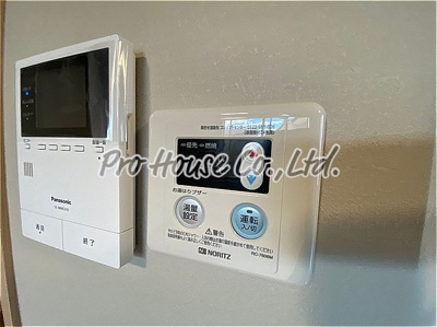 【設備】 | ラ・バーズ