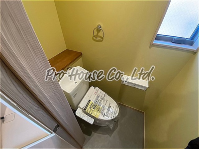 【トイレ】 | ラ・バーズ