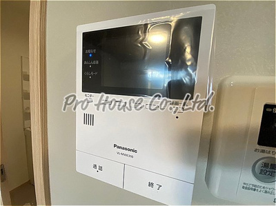 【セキュリティ】 | ラ・バーズ