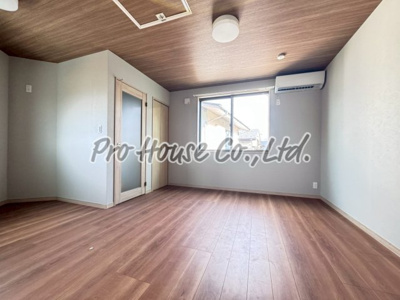 【居間・リビング】 | ラ・バーズ