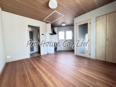 【居間・リビング】 | ラ・バーズ