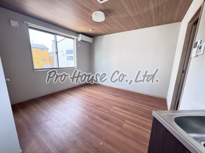 【寝室】 | ラ・バーズ