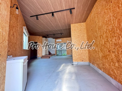 【内装】 | ラ・バーズ