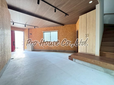 【内装】 | ラ・バーズ