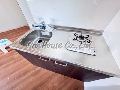 【キッチン】 | ラ・バーズ