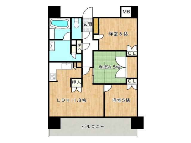 ネバーランド姫路