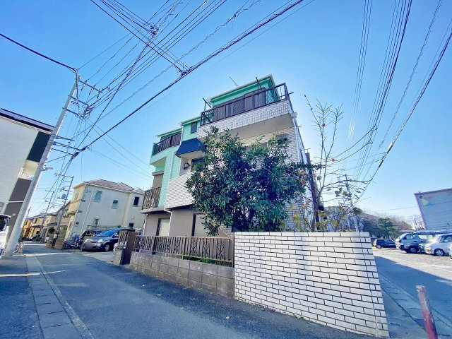 東急田園都市線「鷺沼」中古戸建の画像