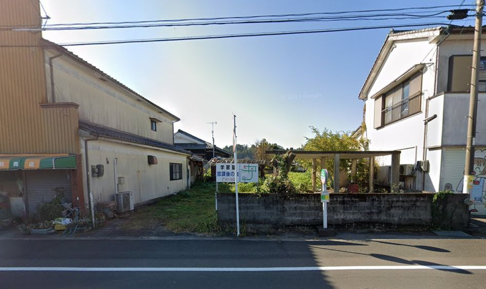 都城市庄内町の売地
